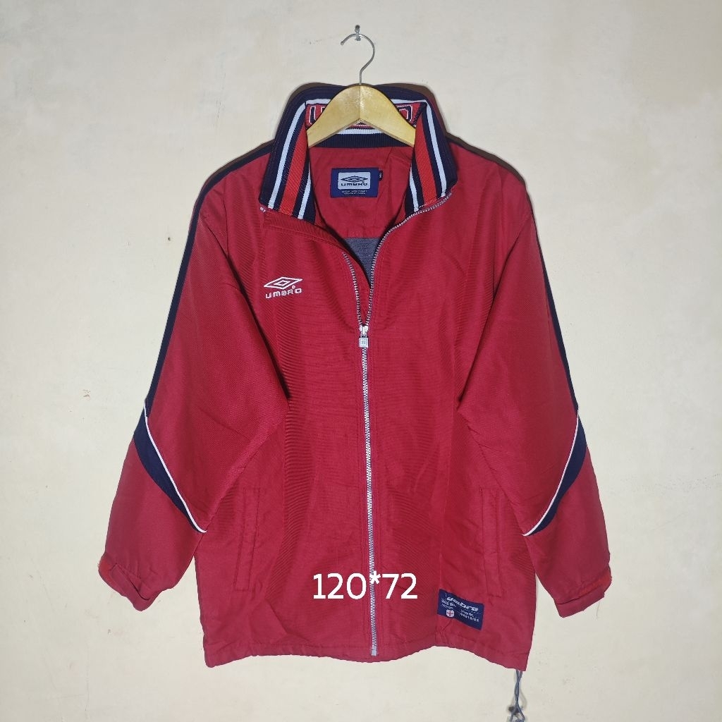 jacket UMBRO