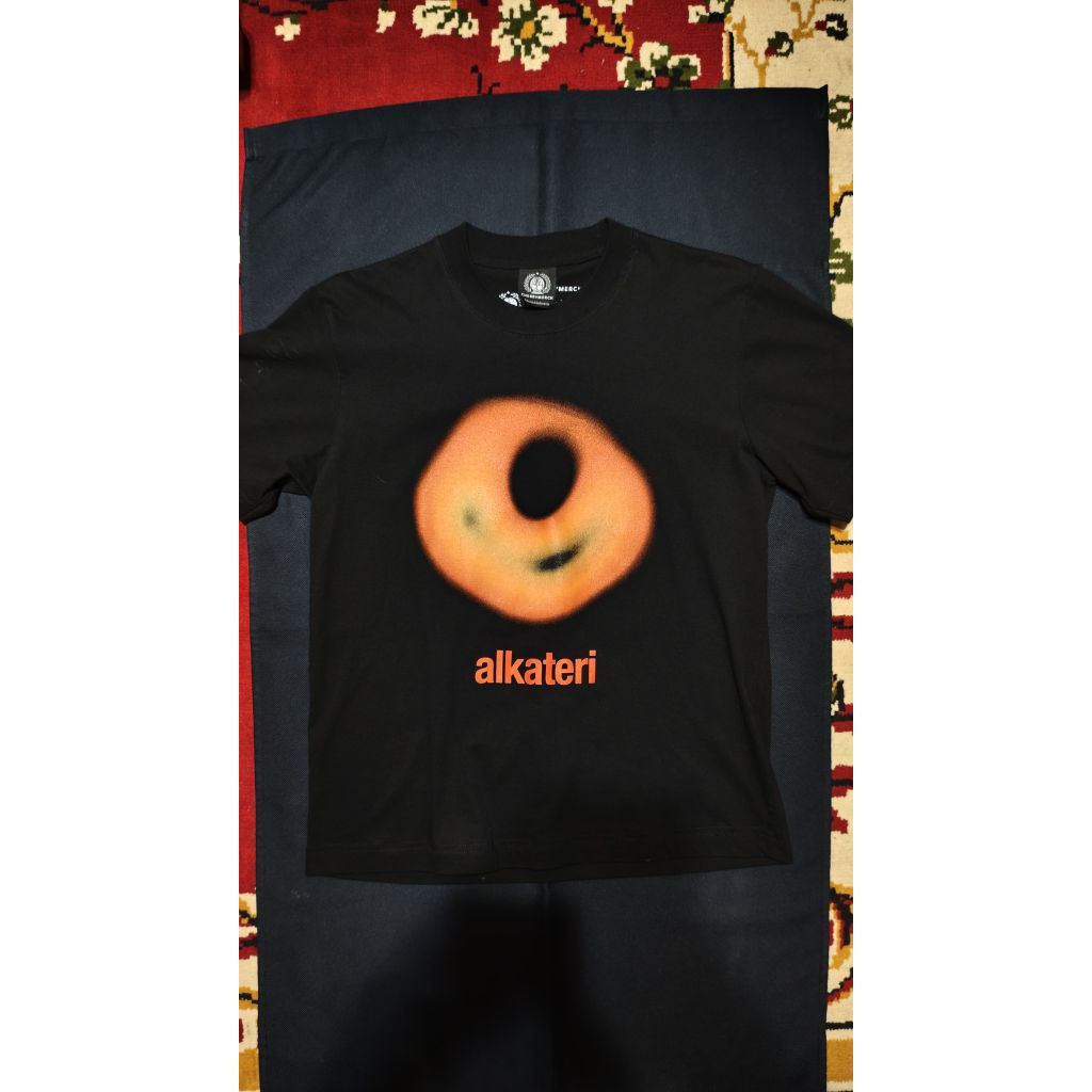 t shirt alkateri