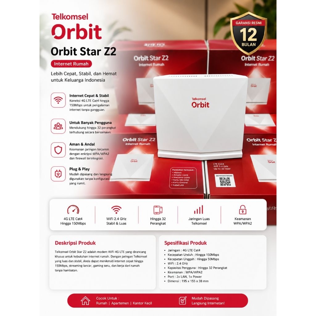 orbit z2