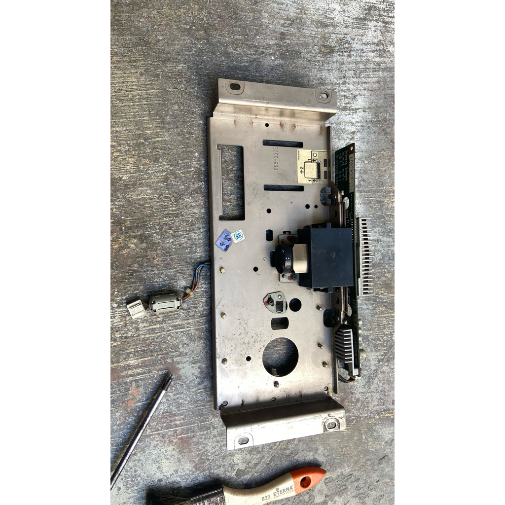 CCD ir5000,ir6000,ir5020