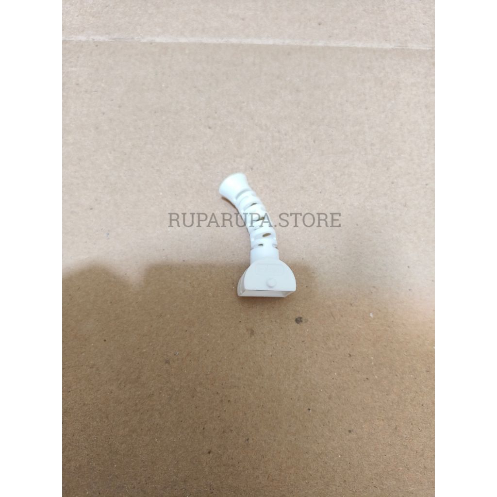 ORIGINAL COVER PELINDUNG KABEL FLEKSIBEL SETRIKA PHILIPS DST-0510
