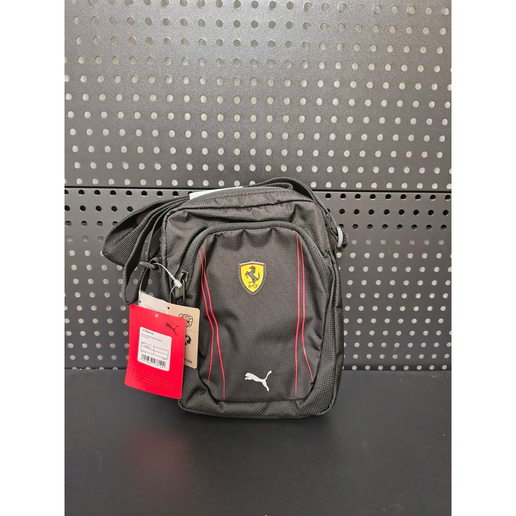 Puma Bag Ferrari
