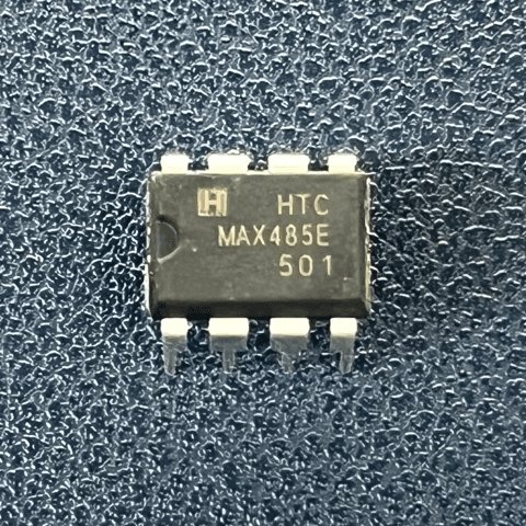 MAX485EN / MAX 485EN IC/Transistor