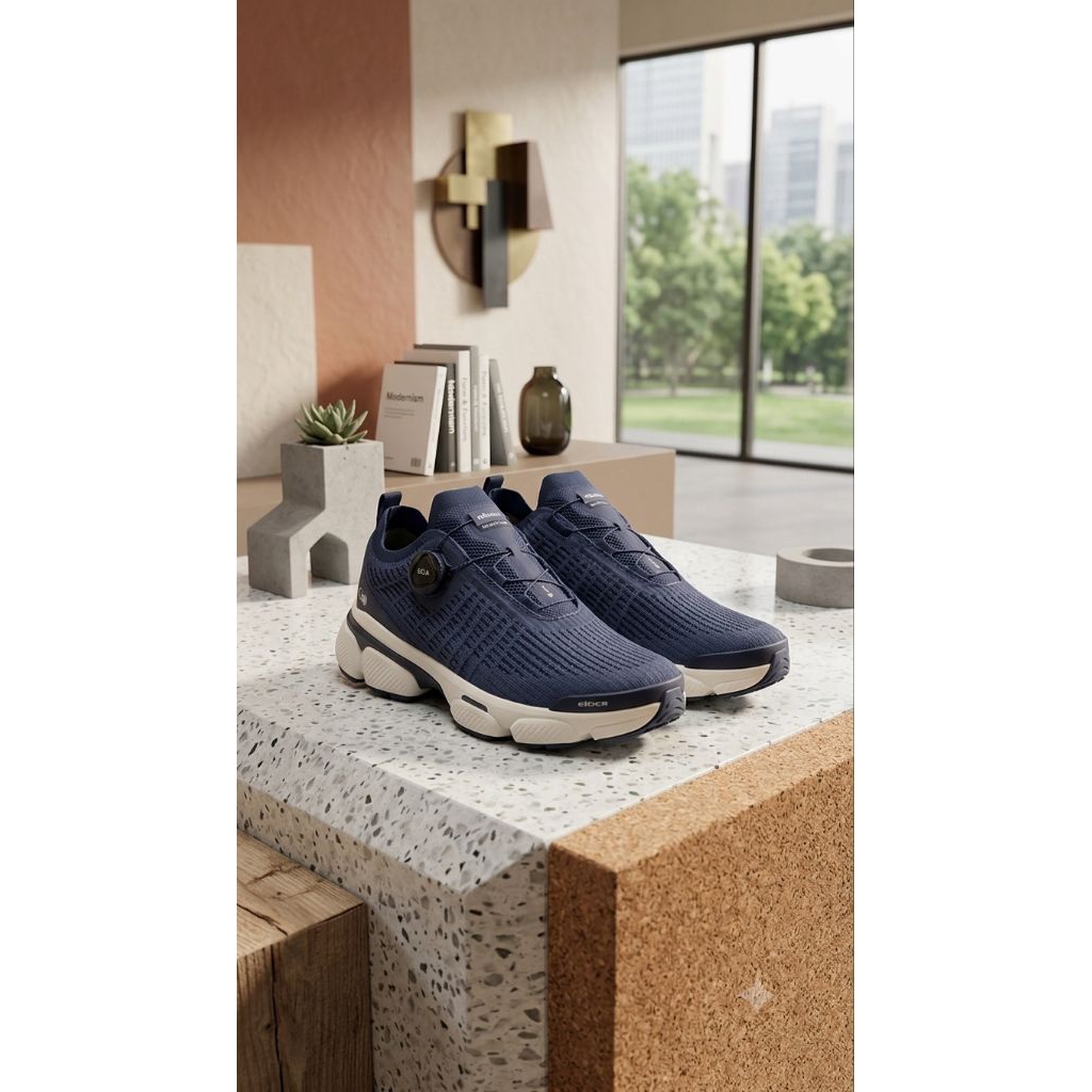 sepatu eider platinum