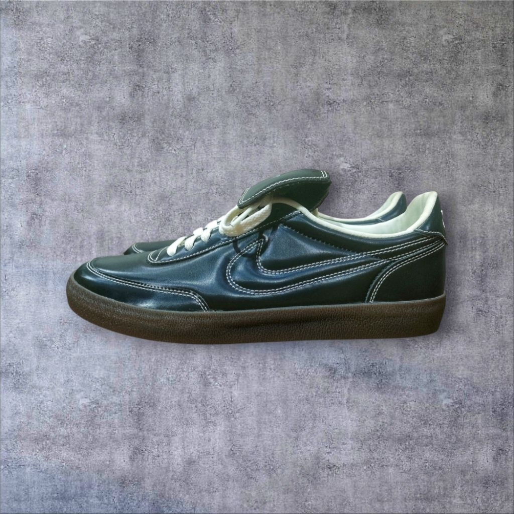 Nike Killshot 2 Premium Black