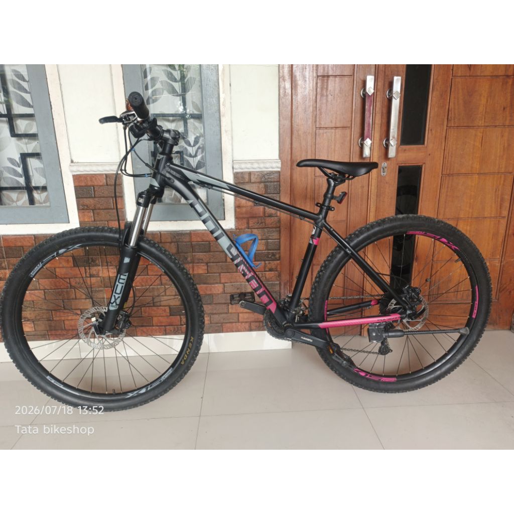 polygon Premier 5 2020 scond