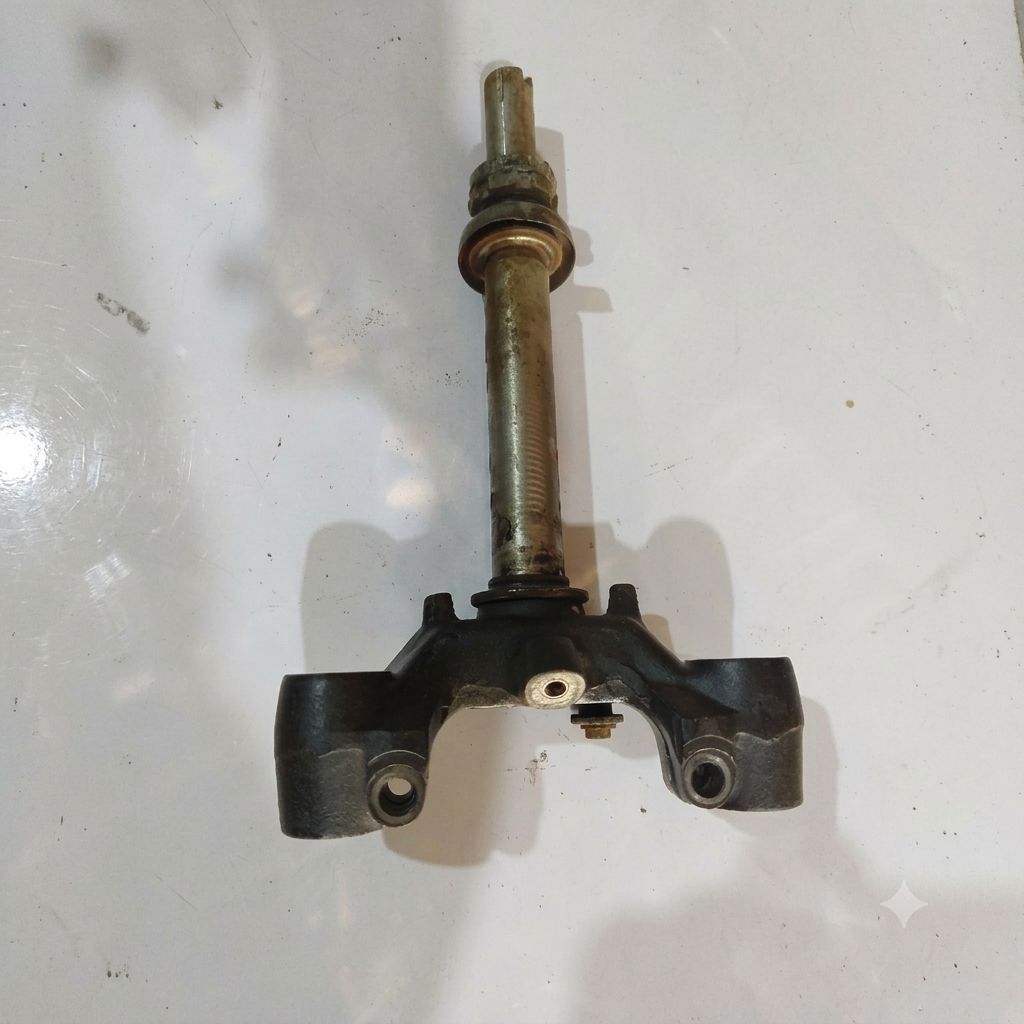 SEGITIGA T FIZR VEGA LAMA CRYPTON FORCE 1