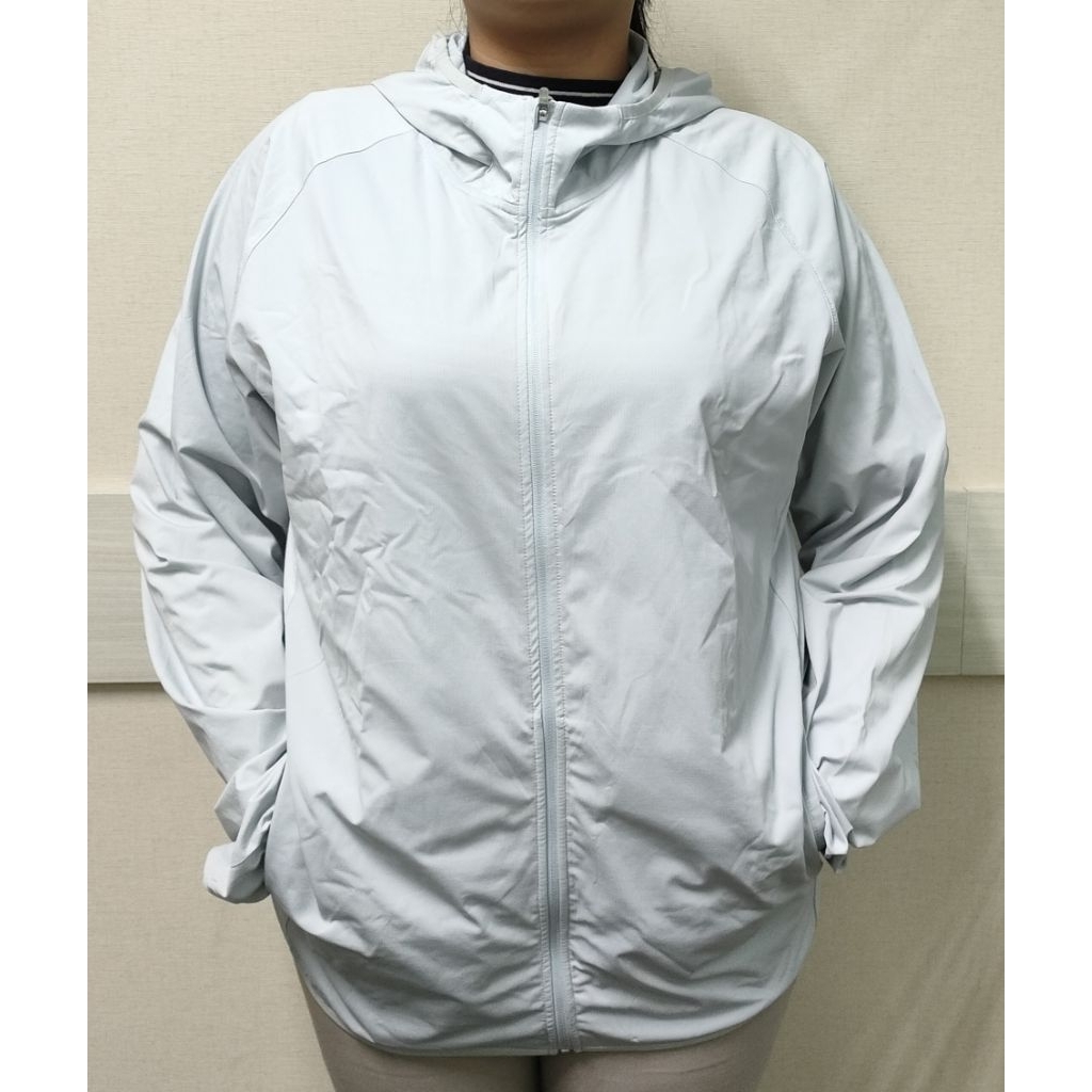 Jaket Anti UV TOPTEN