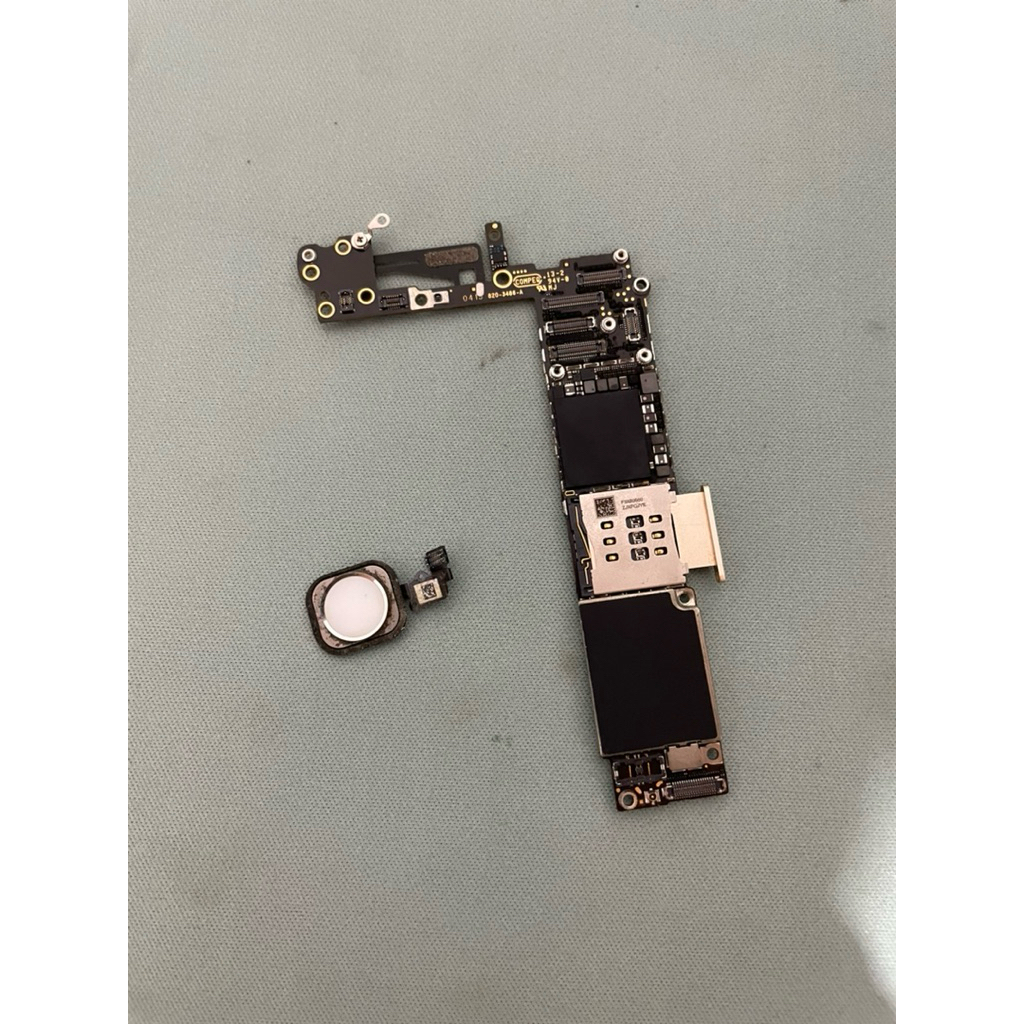 mesin ip 6 ada minus