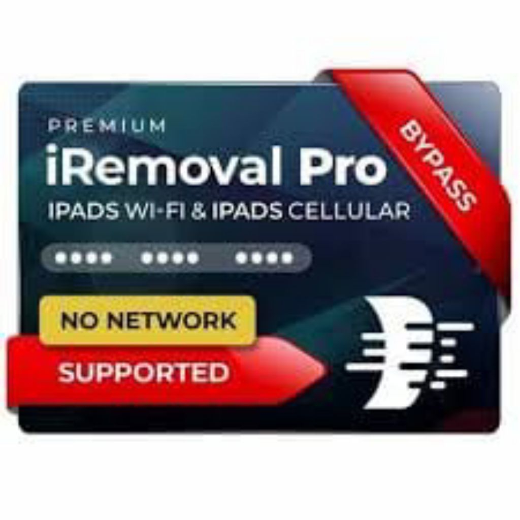 IREMOVAL PRO TOOL A12+ ||