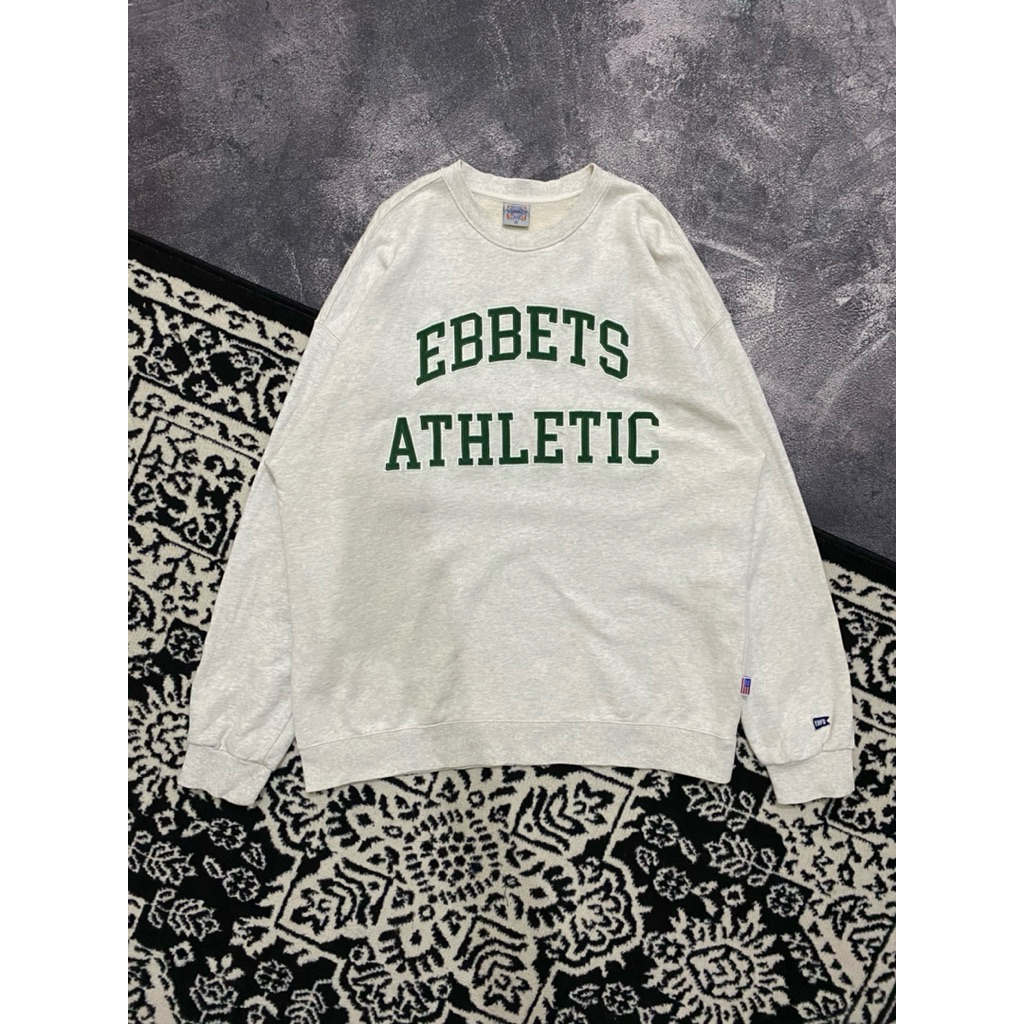 crewneck ebbets field