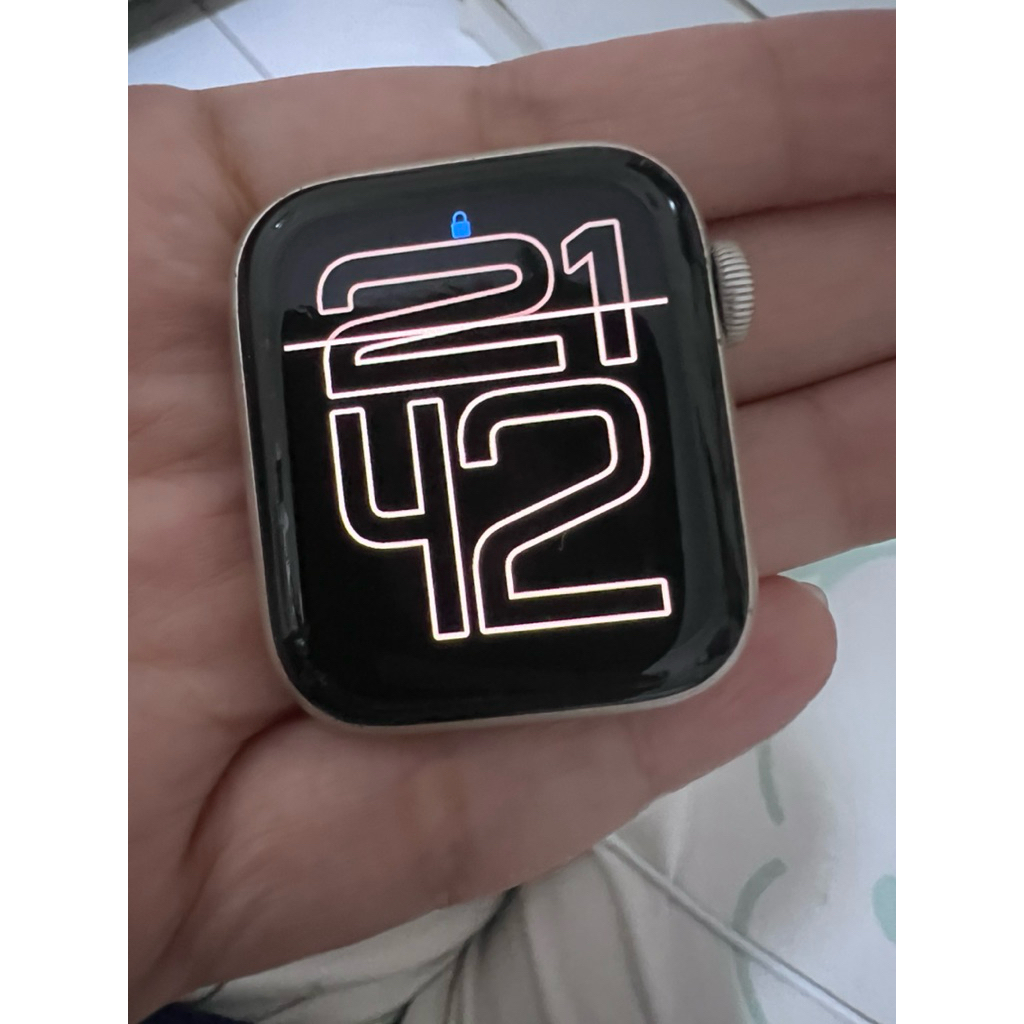 apple watch gen 2