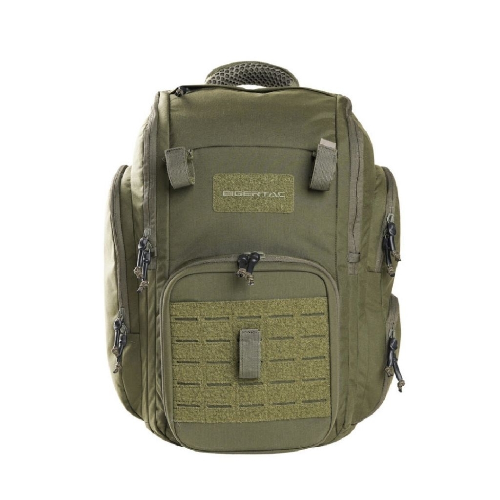 Tas Ransel EIGER9 QUADRIGA 25L BACKPACK