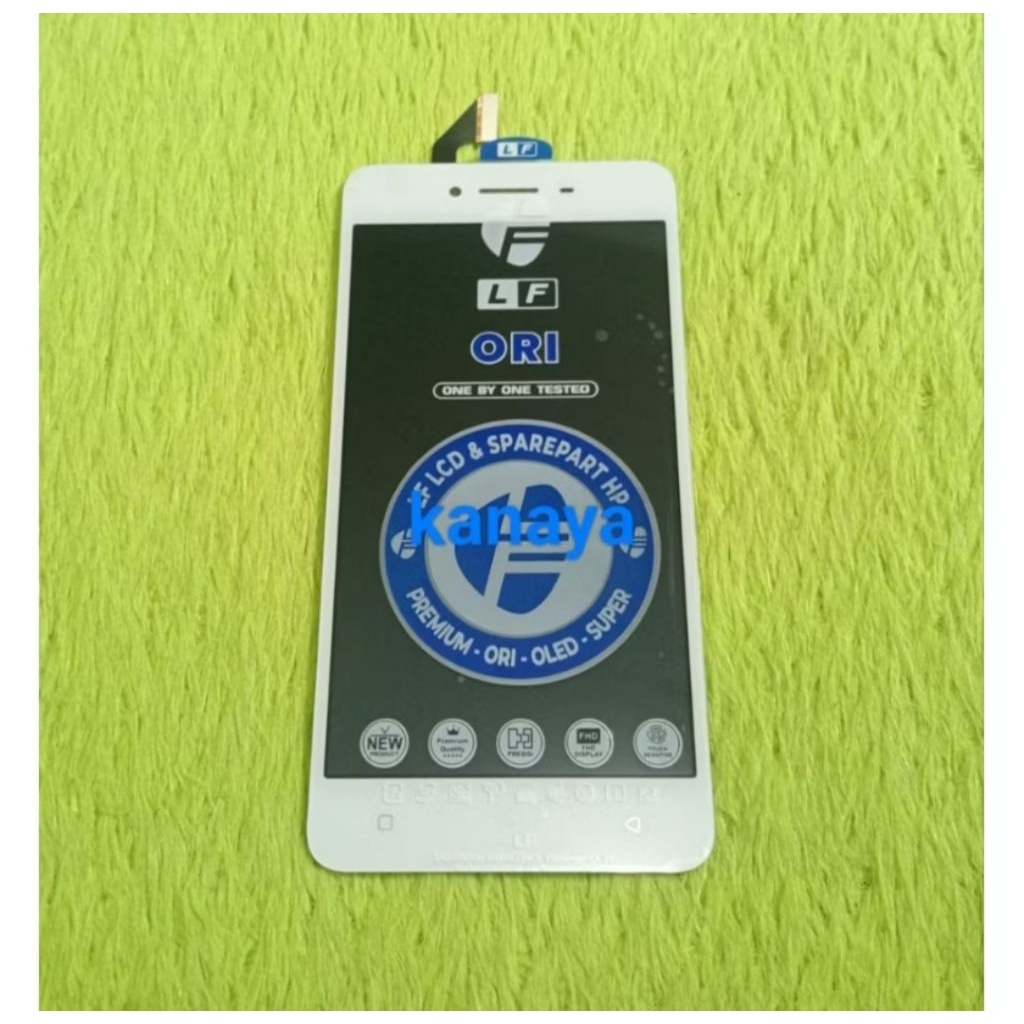 Lcd Oppo A37 / Lcd Oppo A37f / Lcd Oppo Neo 9 Original Kanaya