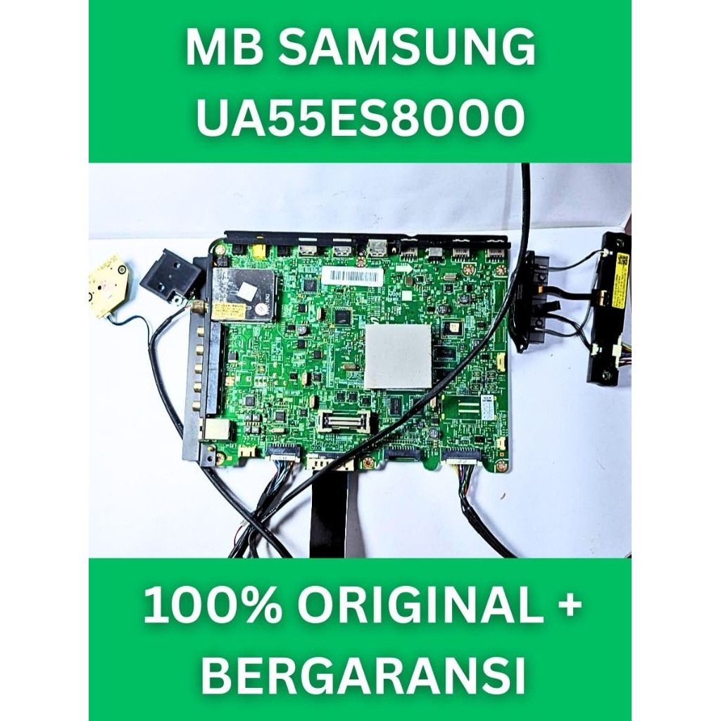 Mb Samsung UA55ES8000 Mesin Samsung UA55ES8000 Module Samsung UA55ES8000 Mobo Samsung UA55ES8000 Mai