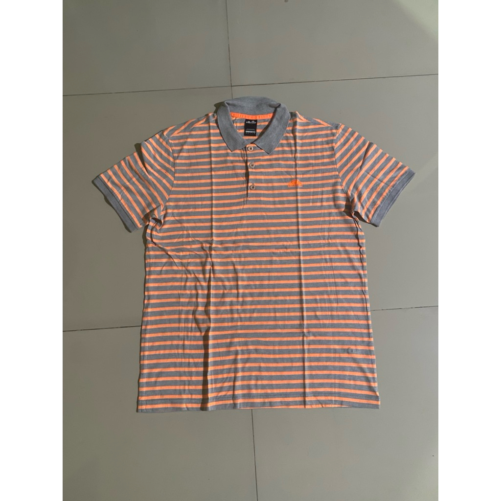 Kemeja Polo Ellesse