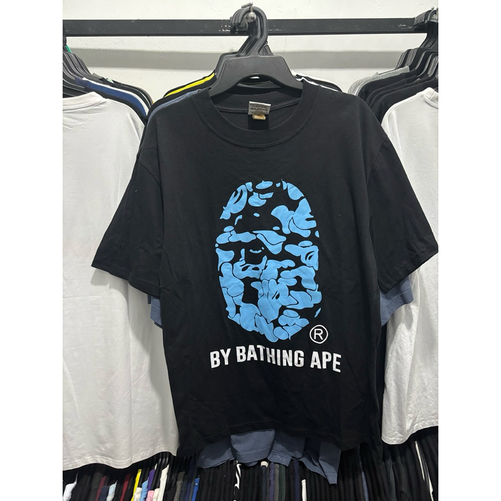 Bape tee second