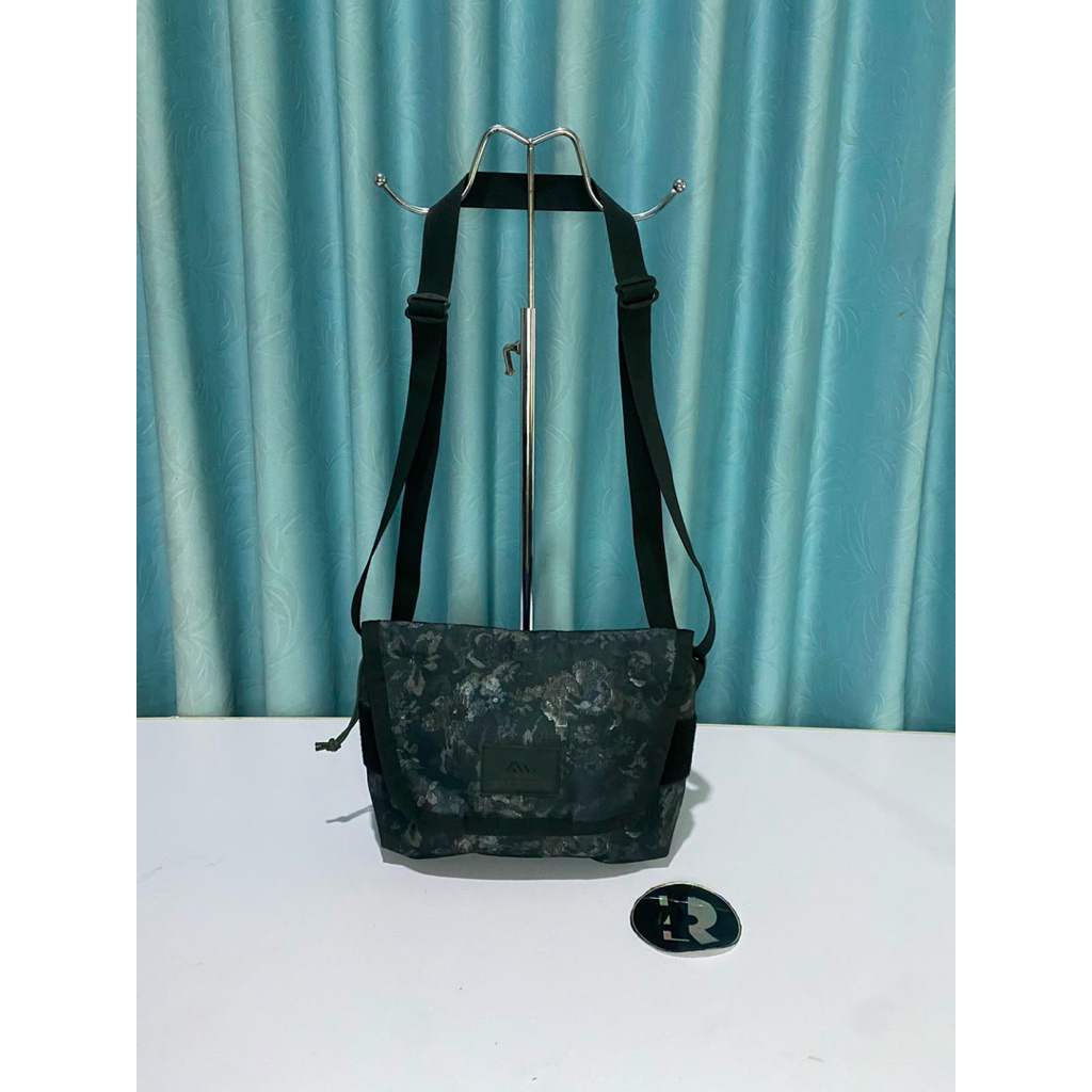 tas sling bag Gregory