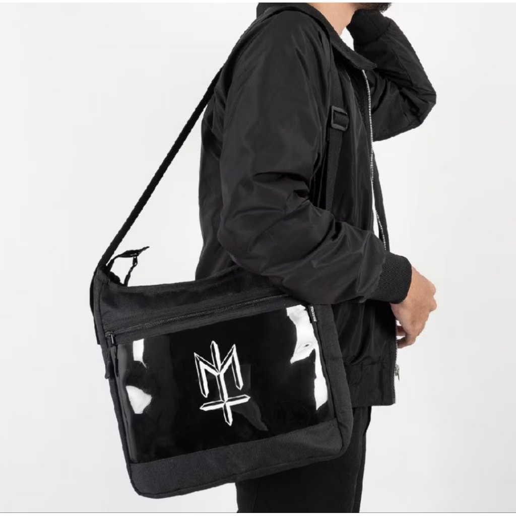 Sling bag Maternal Disaster