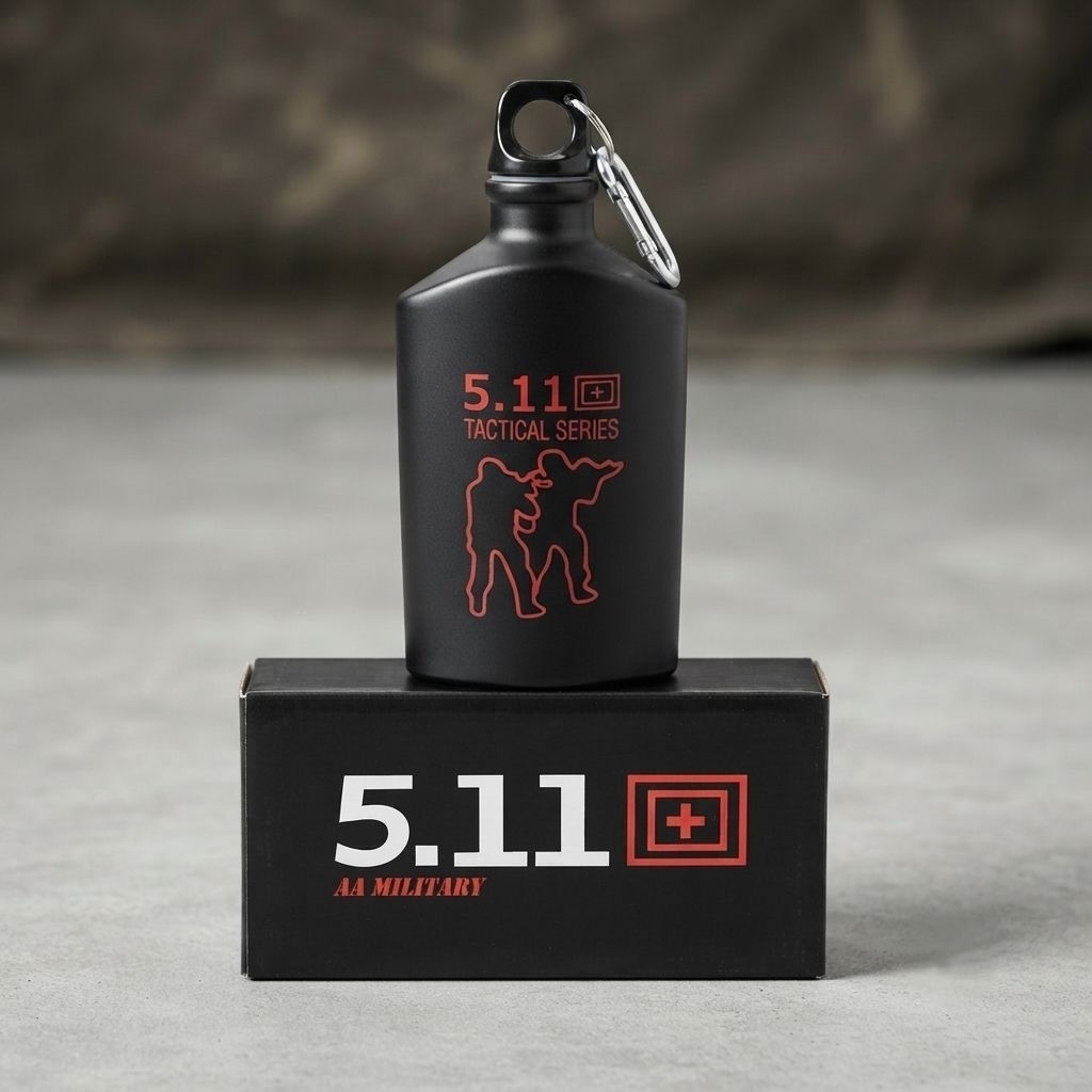 Botol Peples 511 Tactical Series