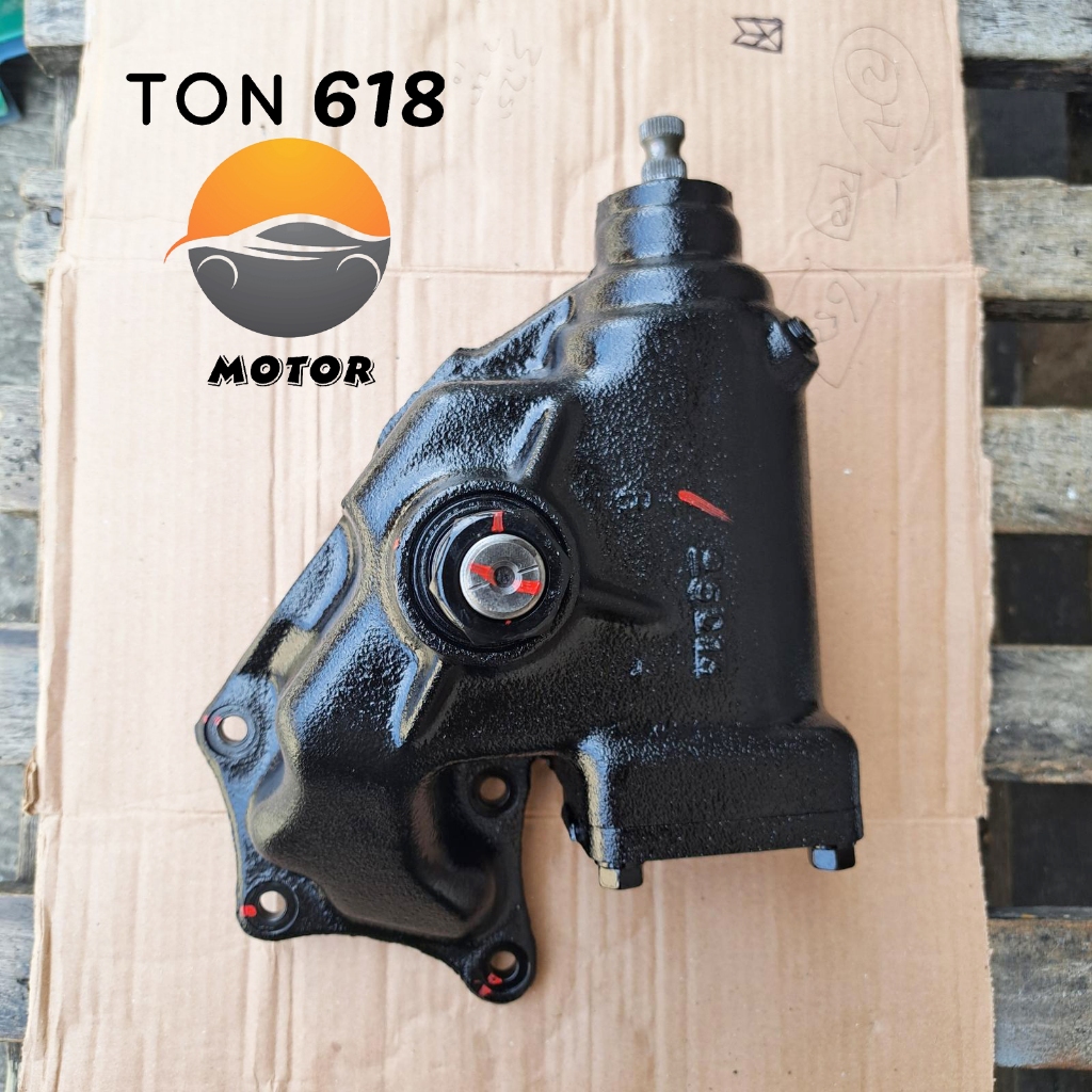 Gearbox Worm Stir Manual Mitsubishi Canter PS120HD Original