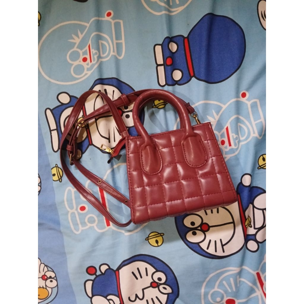 Tas deliwafa preelove