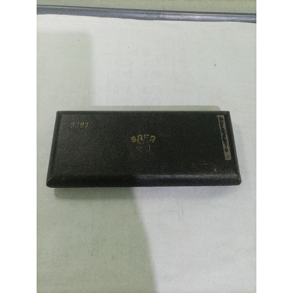 Jangka, BOFA D408 original kondisi lengkap