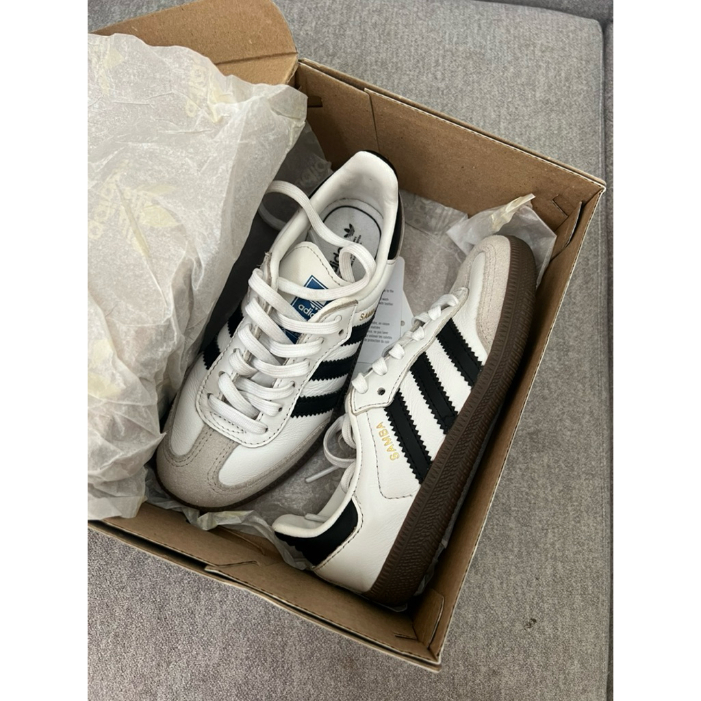 PL adidas samba kids