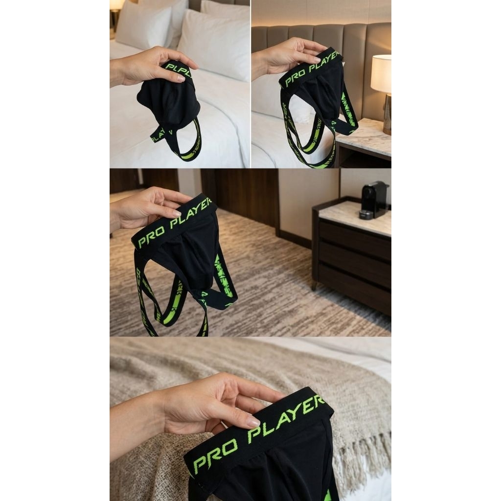 CD Pria Jockstrap