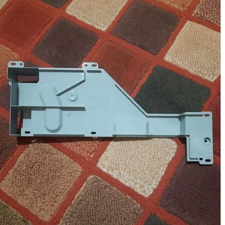 cover kipas depan ir6570/5050/5075