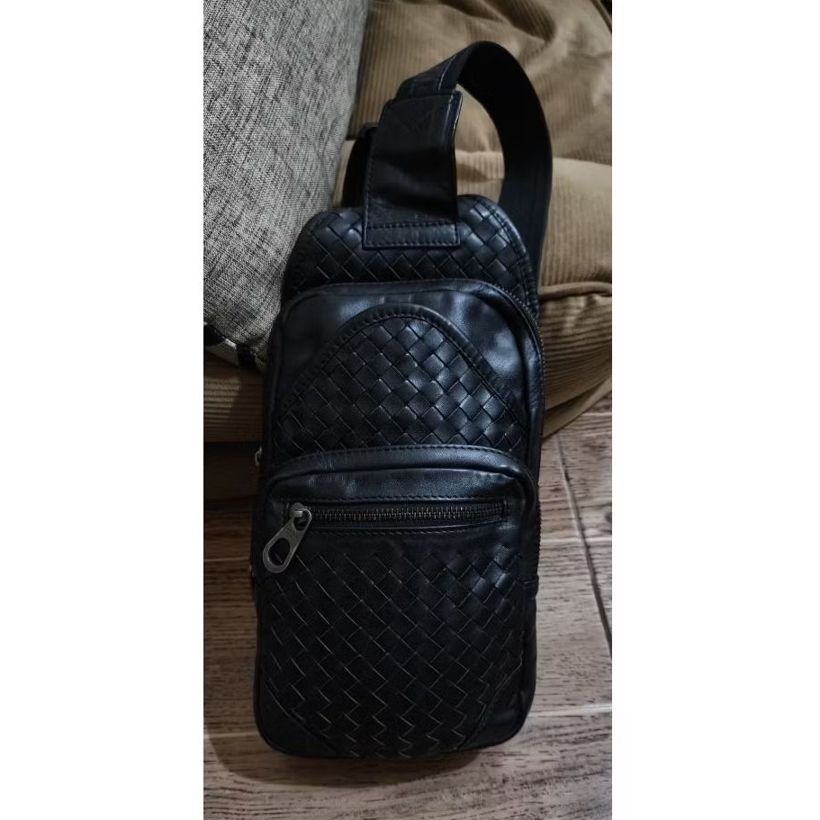 Tas Crossbodi Bottega Veneta (second)
