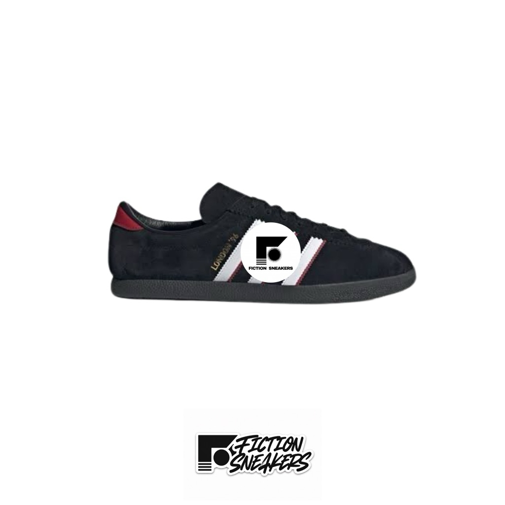 Sepatu London 96