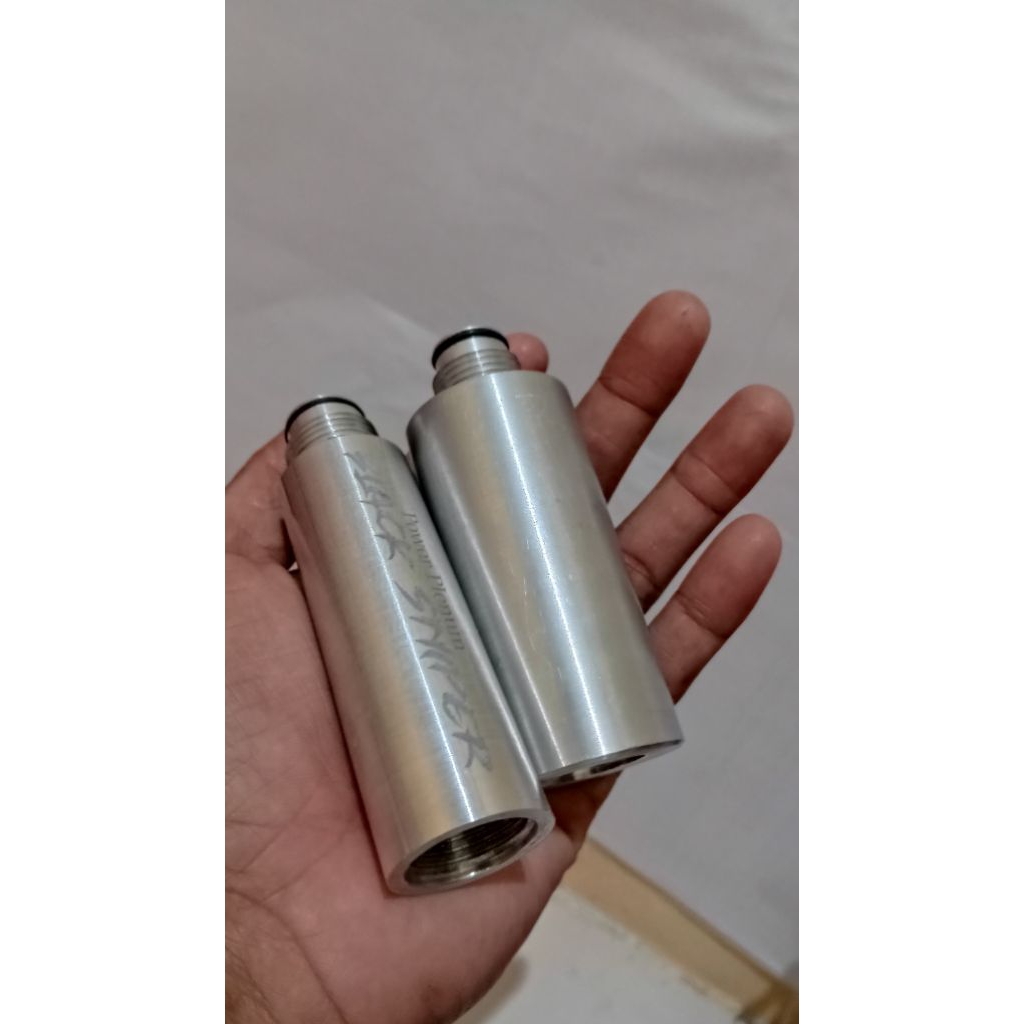Power Plenum Od 28 & 38