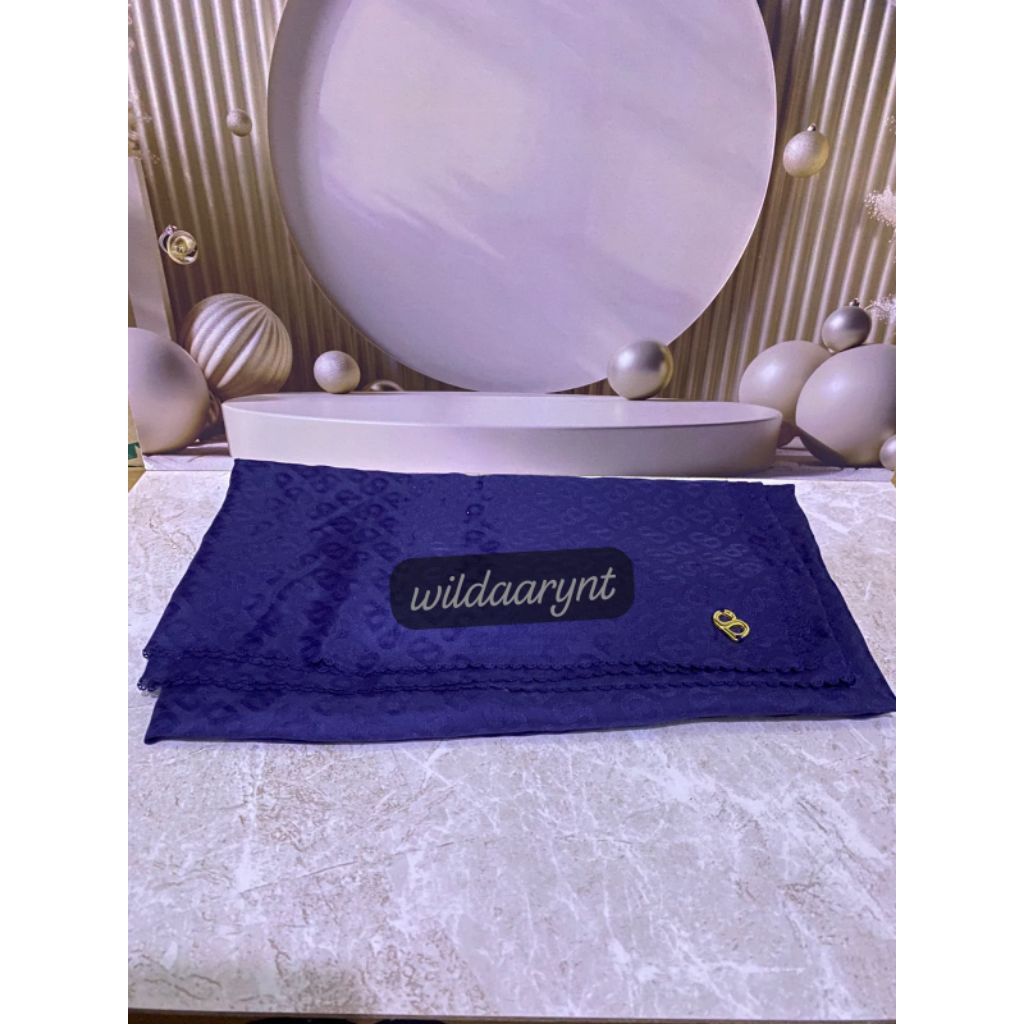 Tapis Embossed