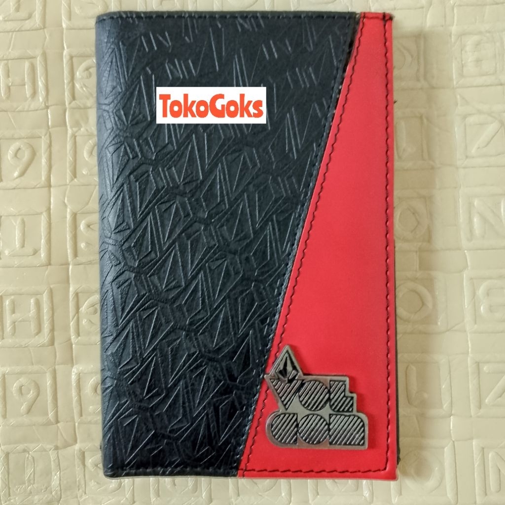 Dompet Volcom Original (Vintage)