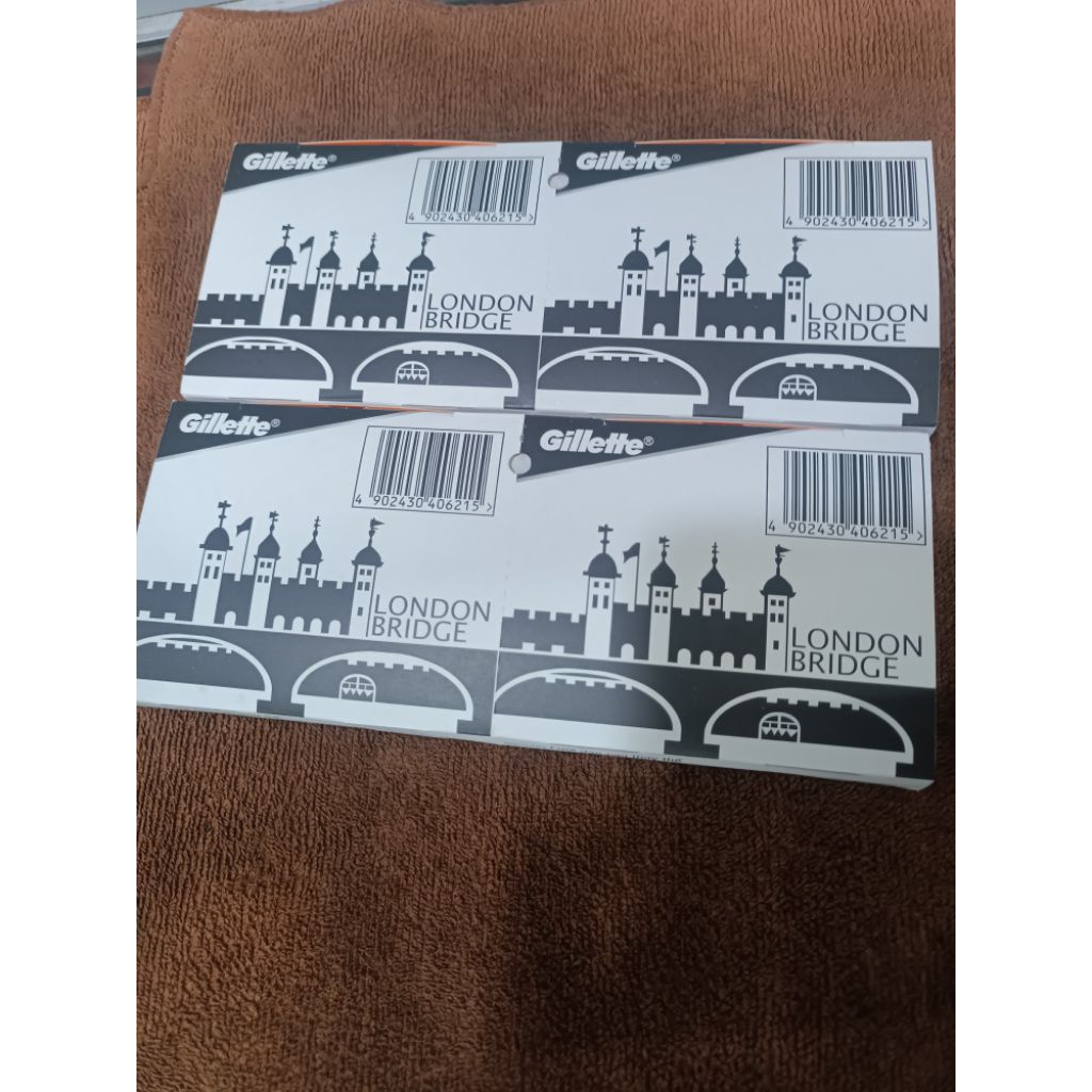 silet London