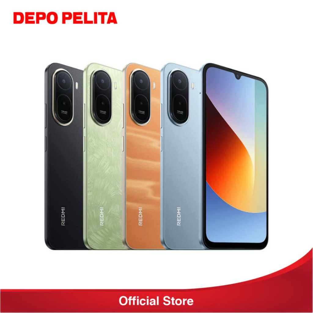 Xiaomi Redmi A7 Pro Ram 4/128GB