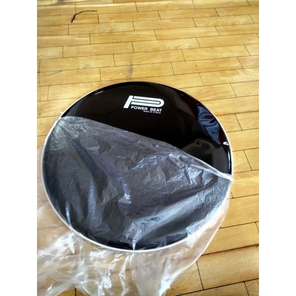 mika bass drum 20inc