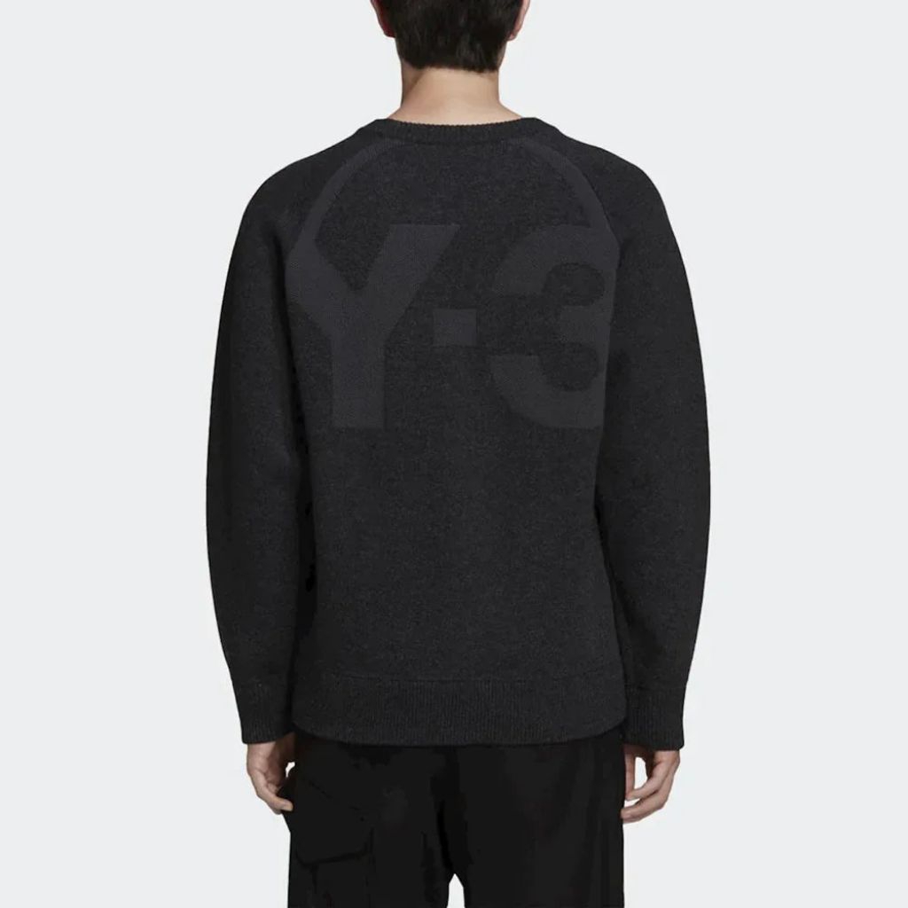Sweater Yohji Yamamoto Y-3 Original
