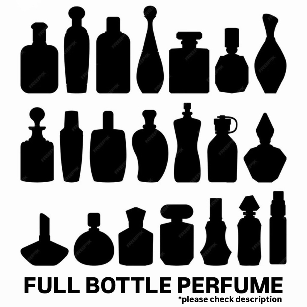 AFNAN perfume series