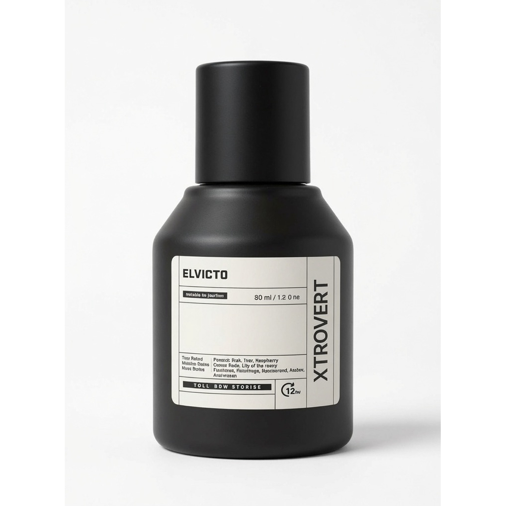 Elvicto Xtrovert 35ml