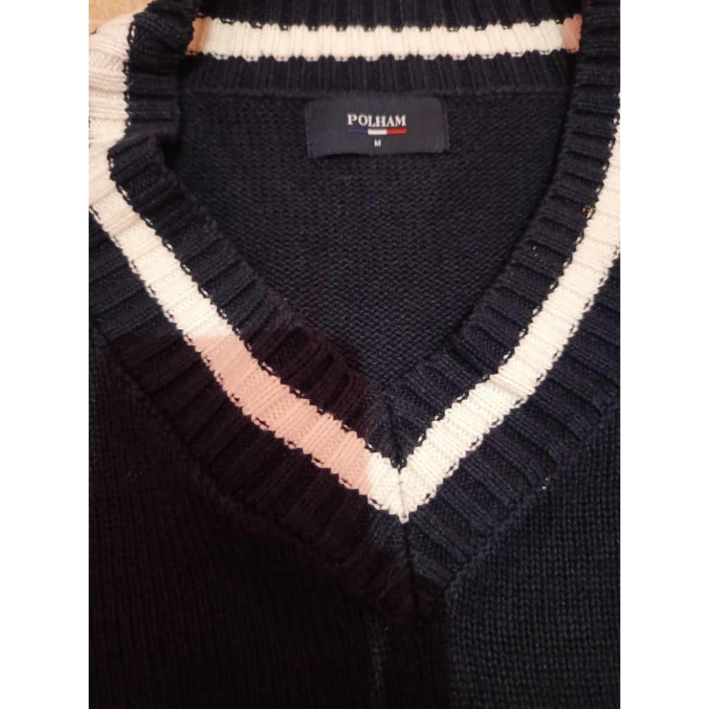 preloved polham