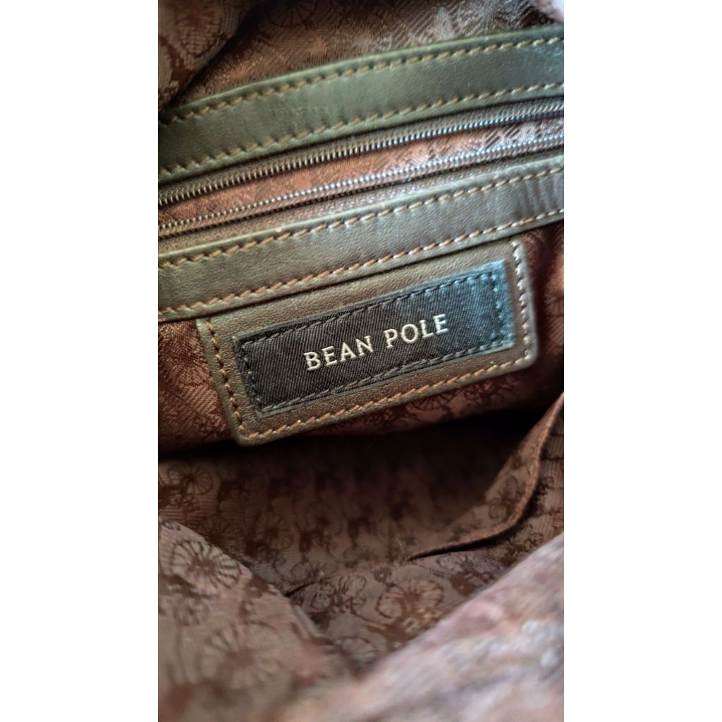Tas Slempang BEAN POLE Original