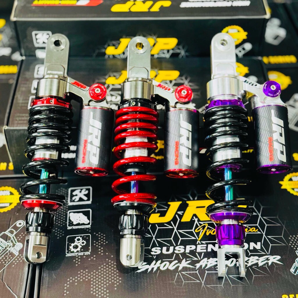 SHOCK JRP SEALION 330mm VARIO STYLO