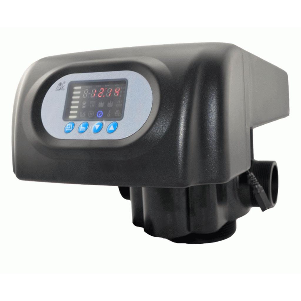 Runxin F75A1 Automatic Filter Valve 4''