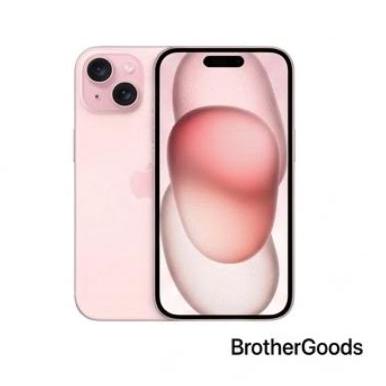 iPhone 15 128