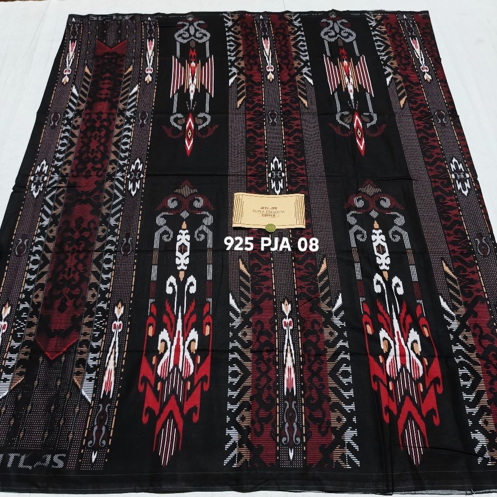 SARUNG ATLAS SUPREM S.920 AFKIR