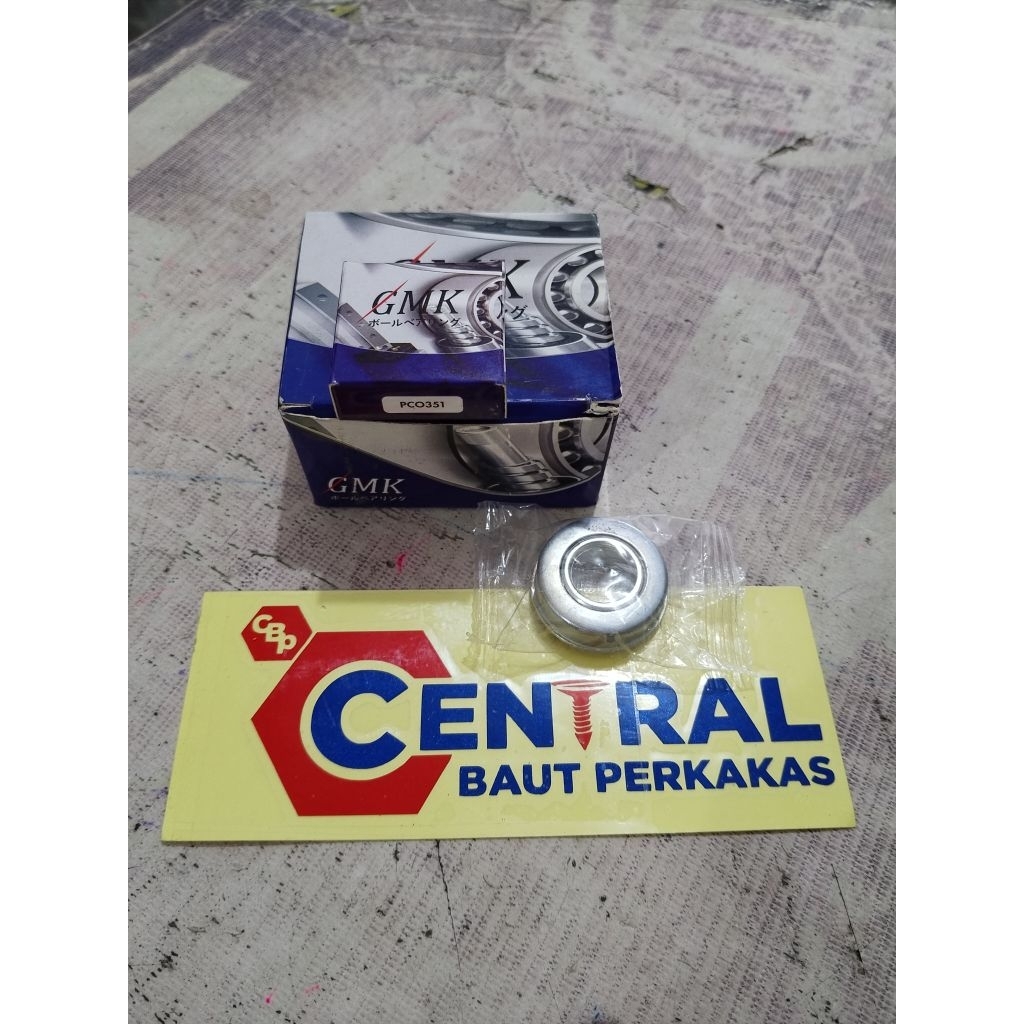 GMK BEARING GEROBAK KERETA SORONG ANGKONG ARTCO