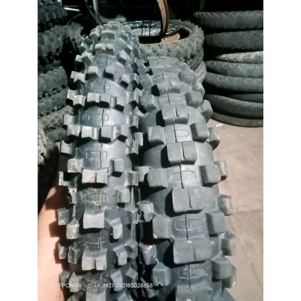 BAN TRAIL COPOTAN RING 16 TERMURAH DAN TERLARIS