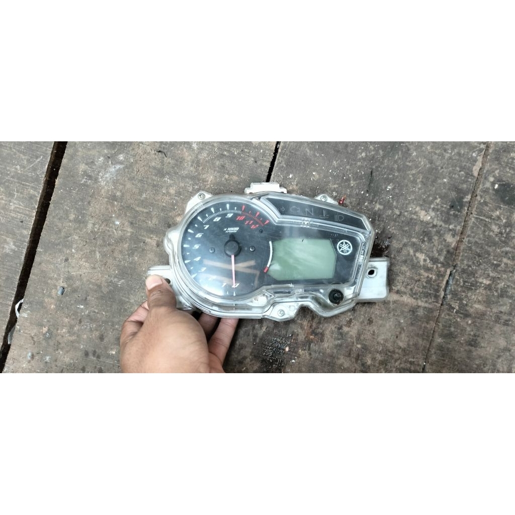 speedometer kilometer Jupiter MX king 150 original